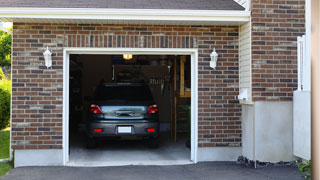 Garage Door Installation at Fiske Terrace Brooklyn, New York